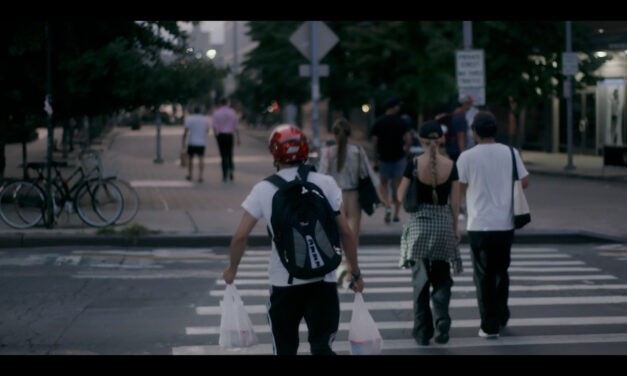 YOUR OWN BOSS   –   NAPARZINEKM0 CINEASTAS LOCALES