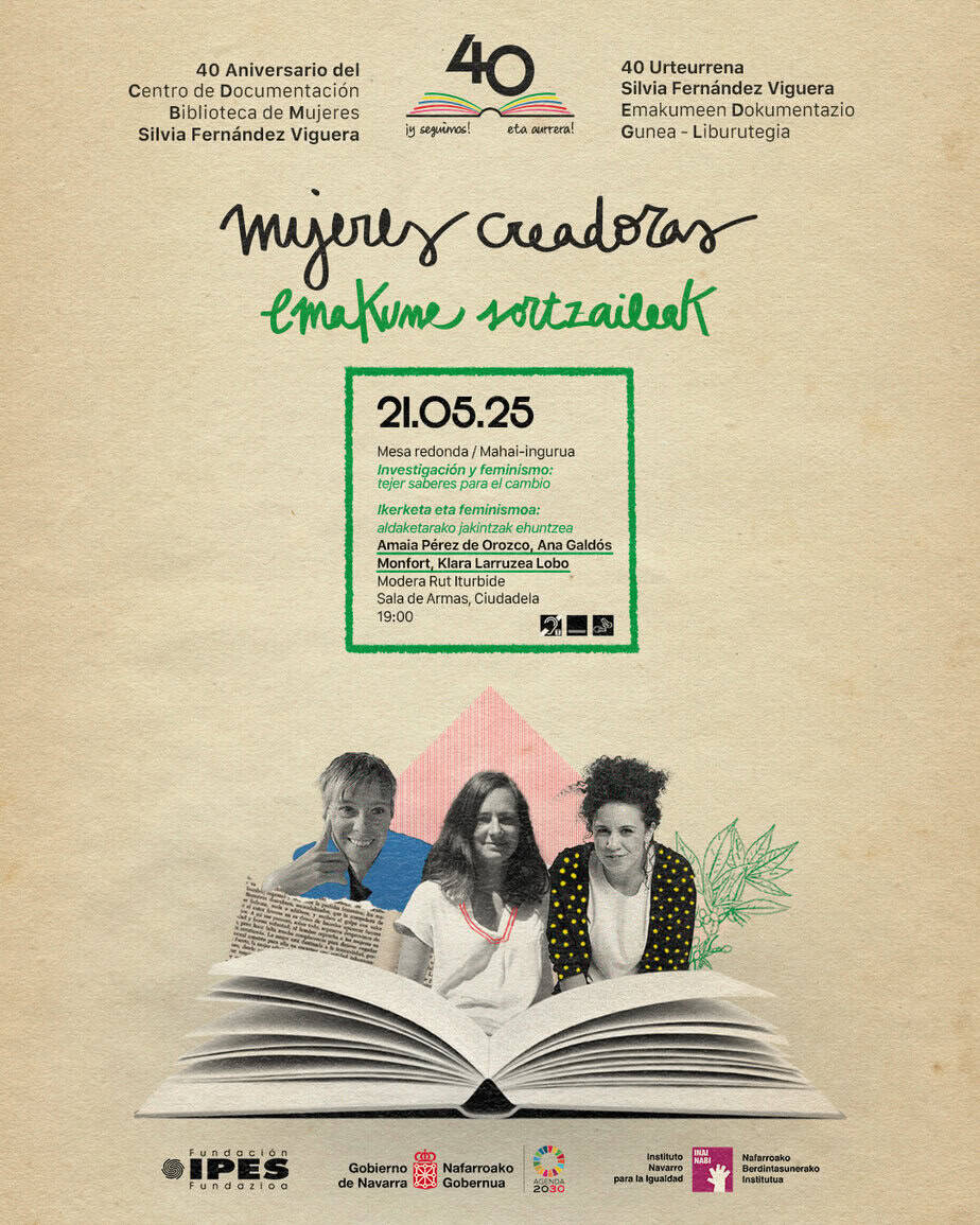 Mujeres Creadoras 2024