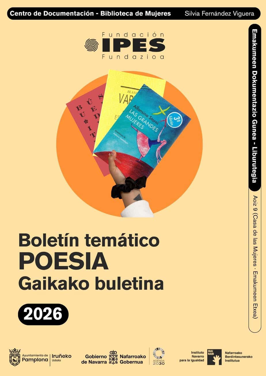 exposición de libros